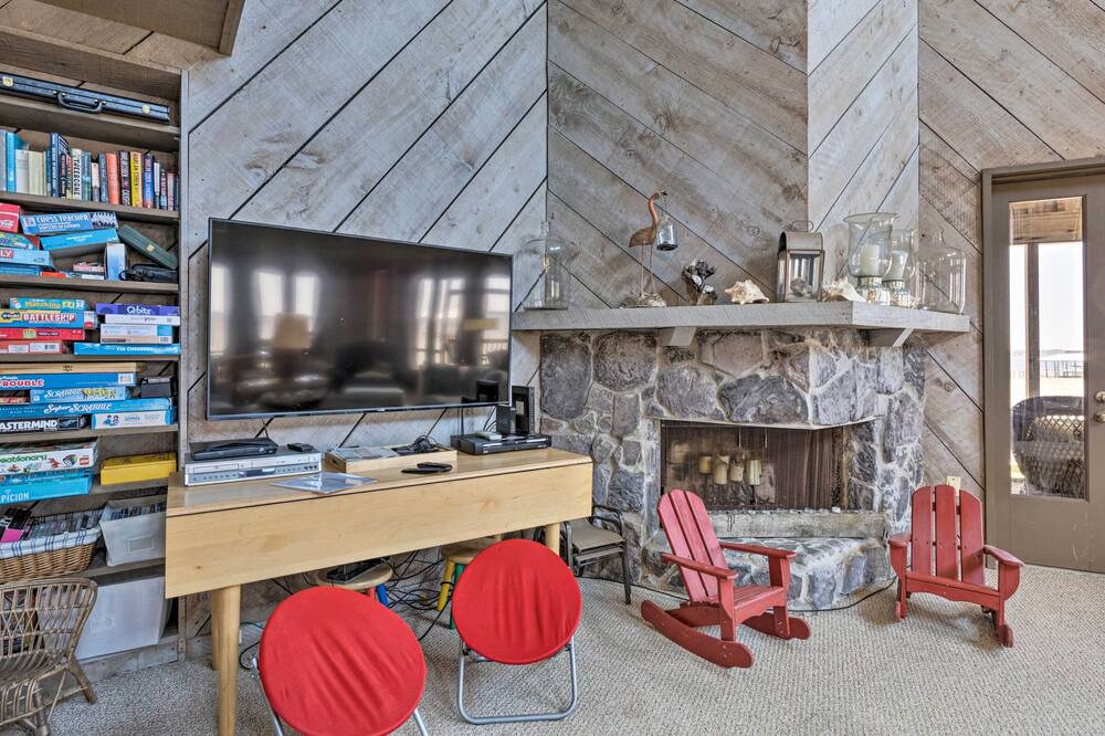 Photo of Bedroom in Josephine