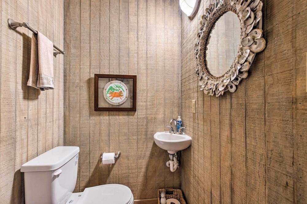 Photo of Bathroom in Josephine