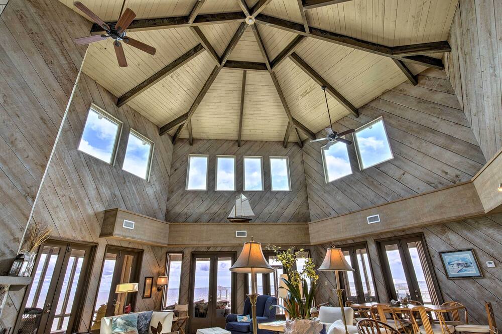 Photo of Livingroom in Josephine