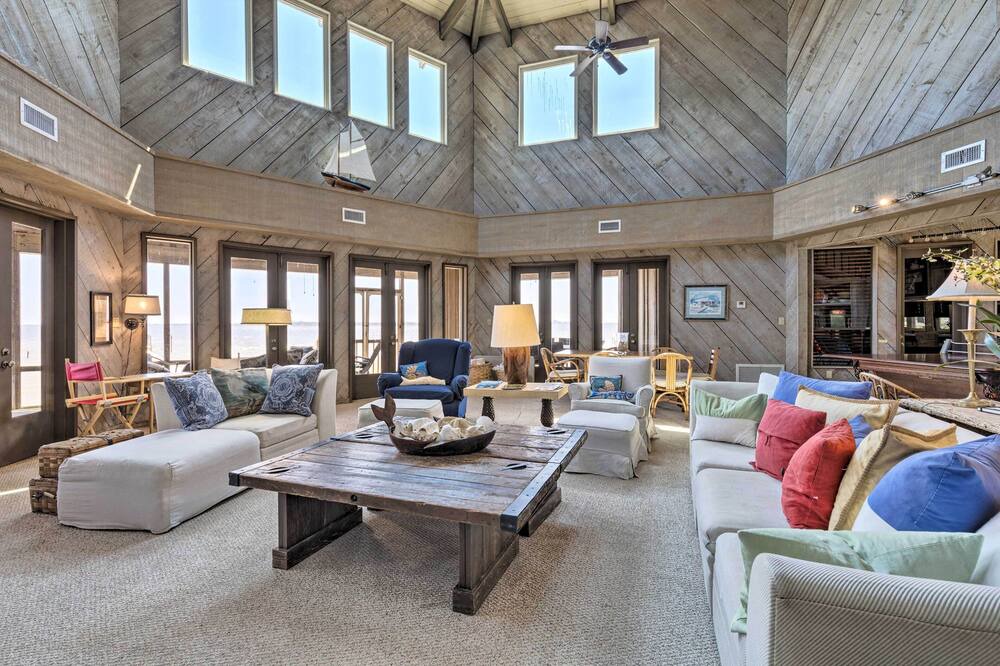 Photo of Livingroom in Josephine