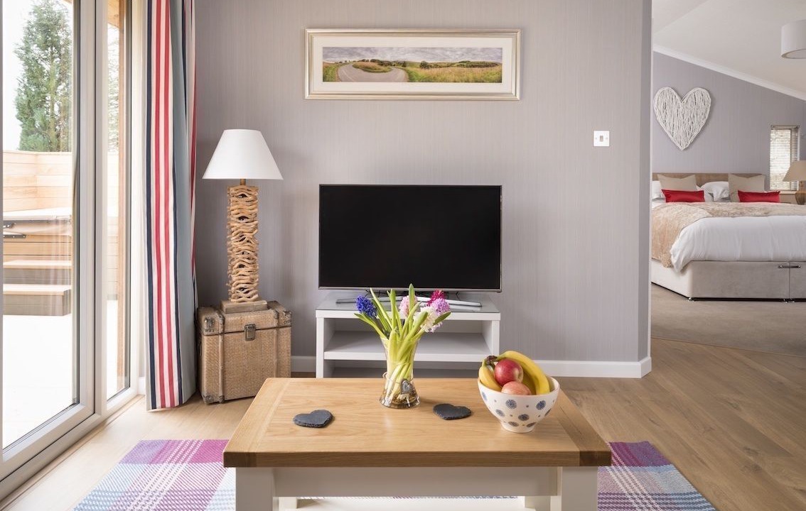 Photo of Livingroom in Low Catton