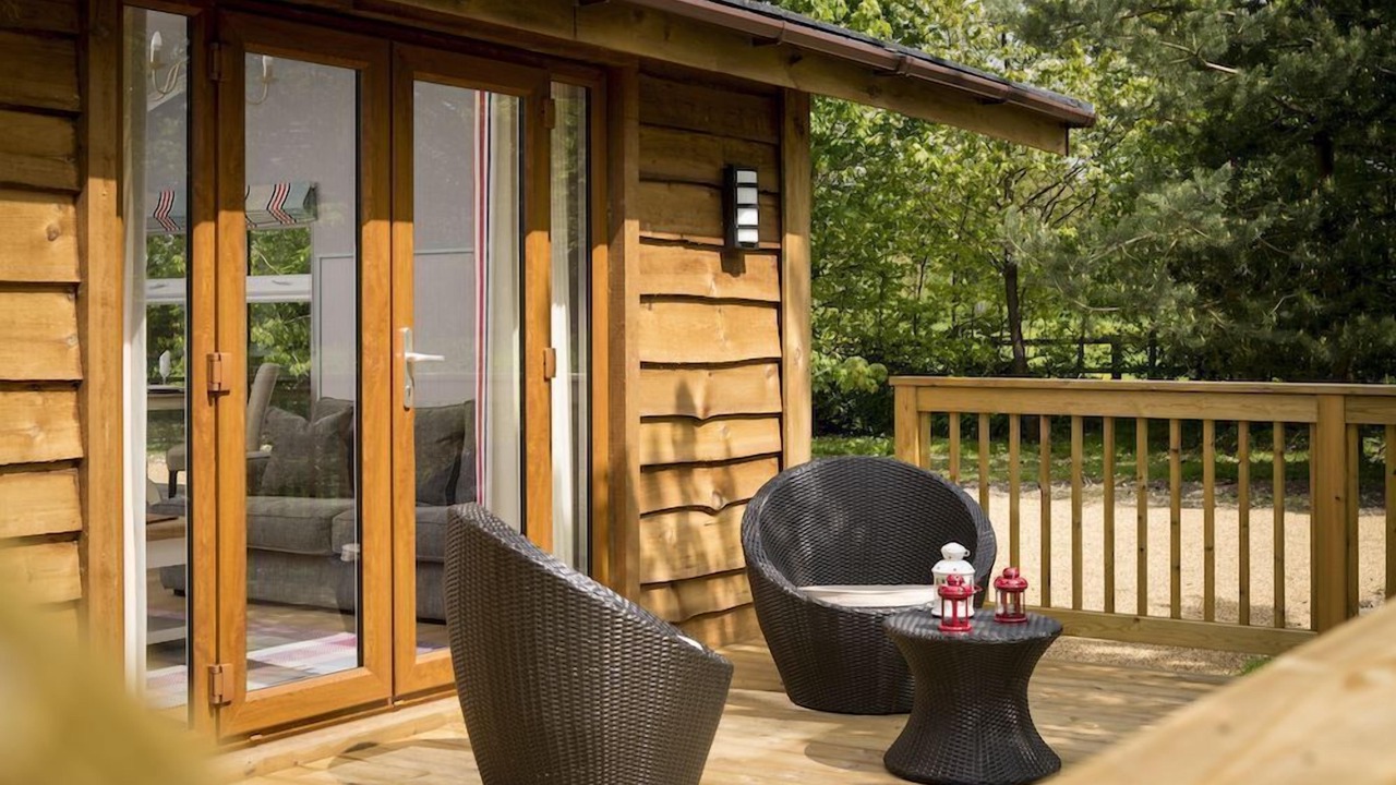 Photo of Outdoor in Low Catton