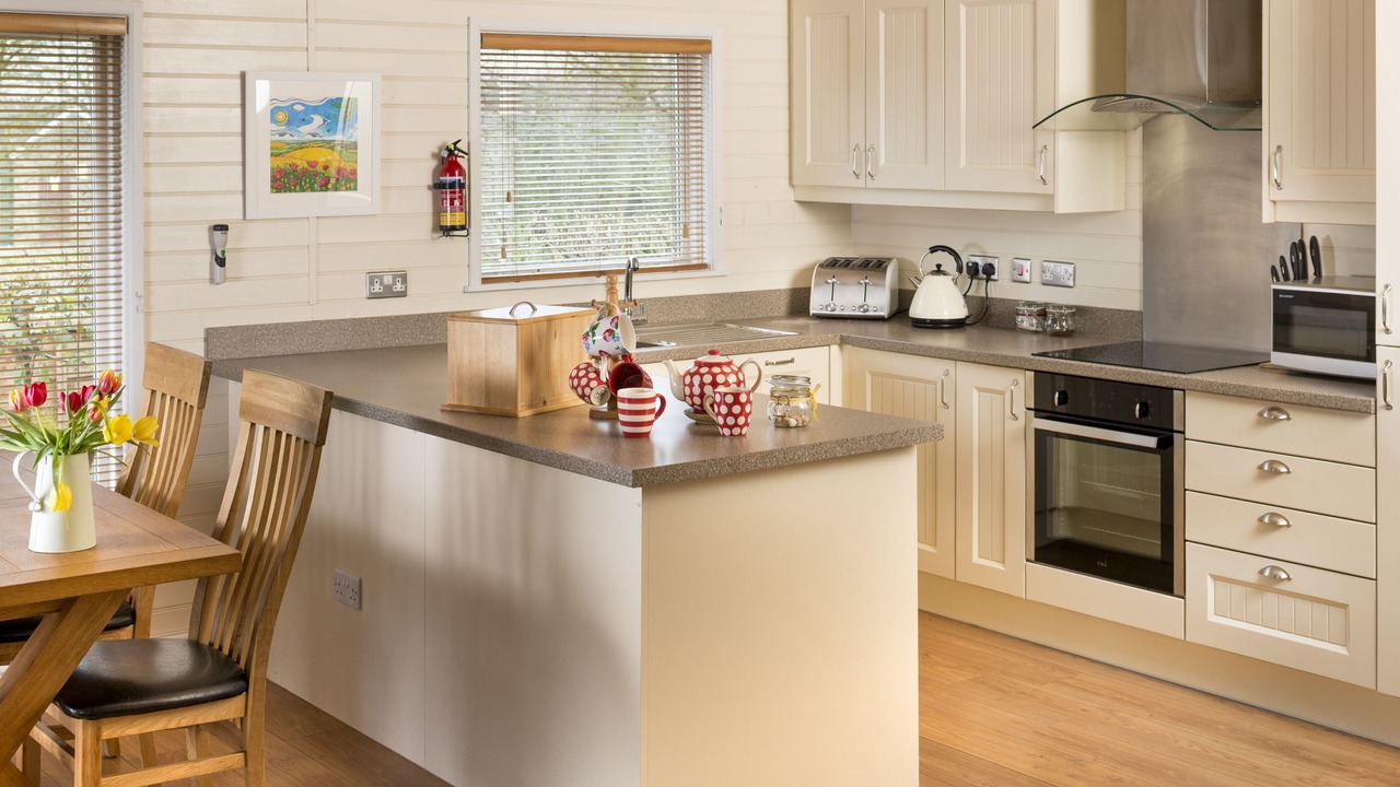 Photo of Kitchen in Low Catton