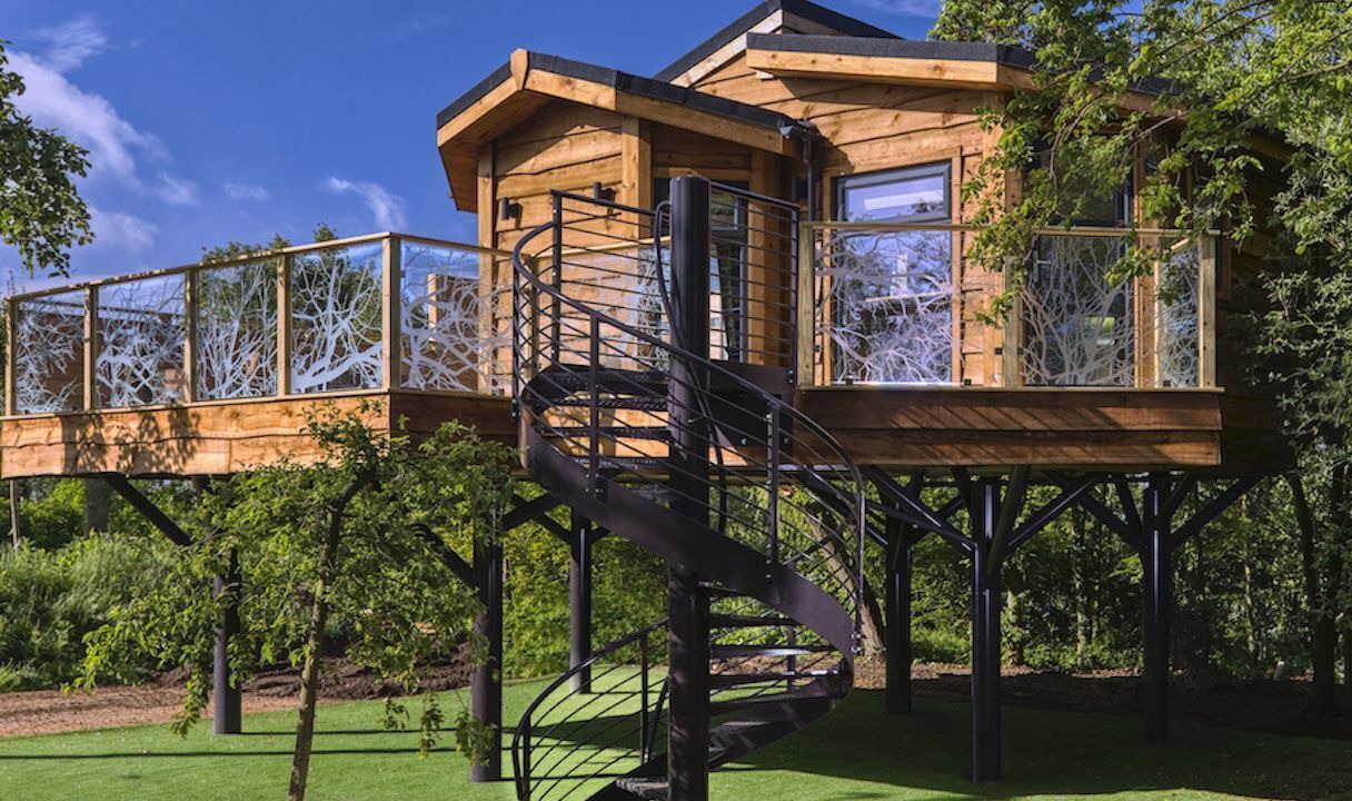 Photo of Outdoor in Low Catton