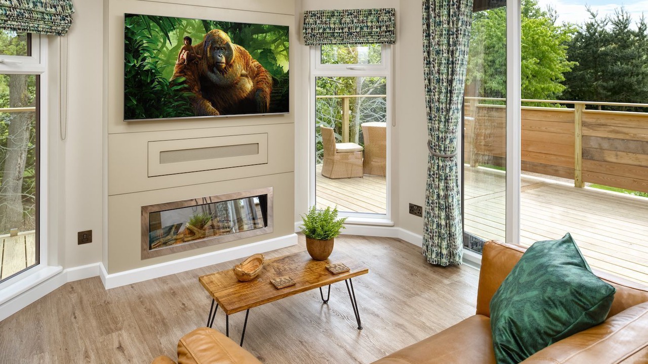 Photo of Livingroom in Low Catton