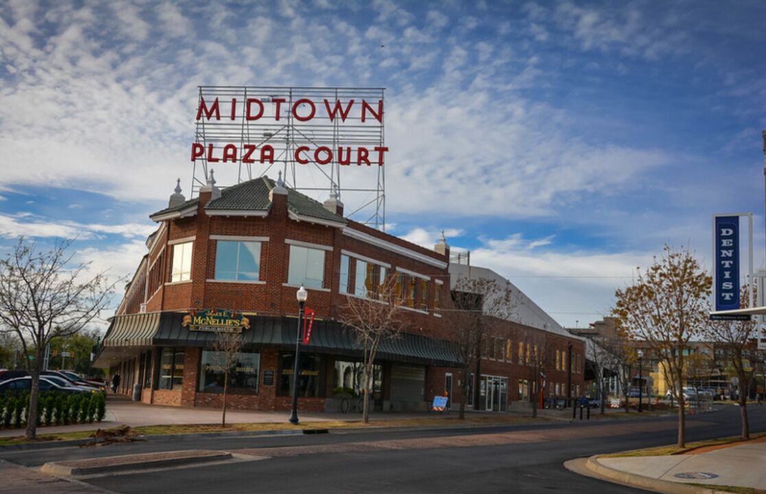 Photo of Outdoor in Midtown