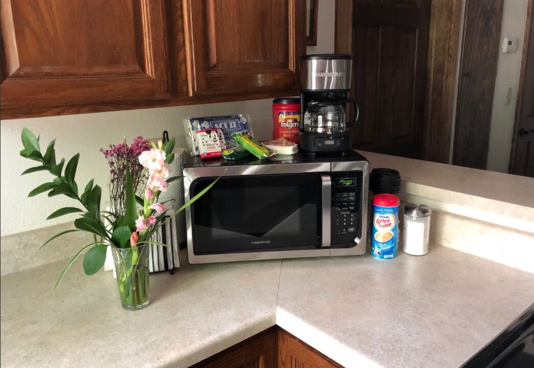Photo of Kitchen in Midtown