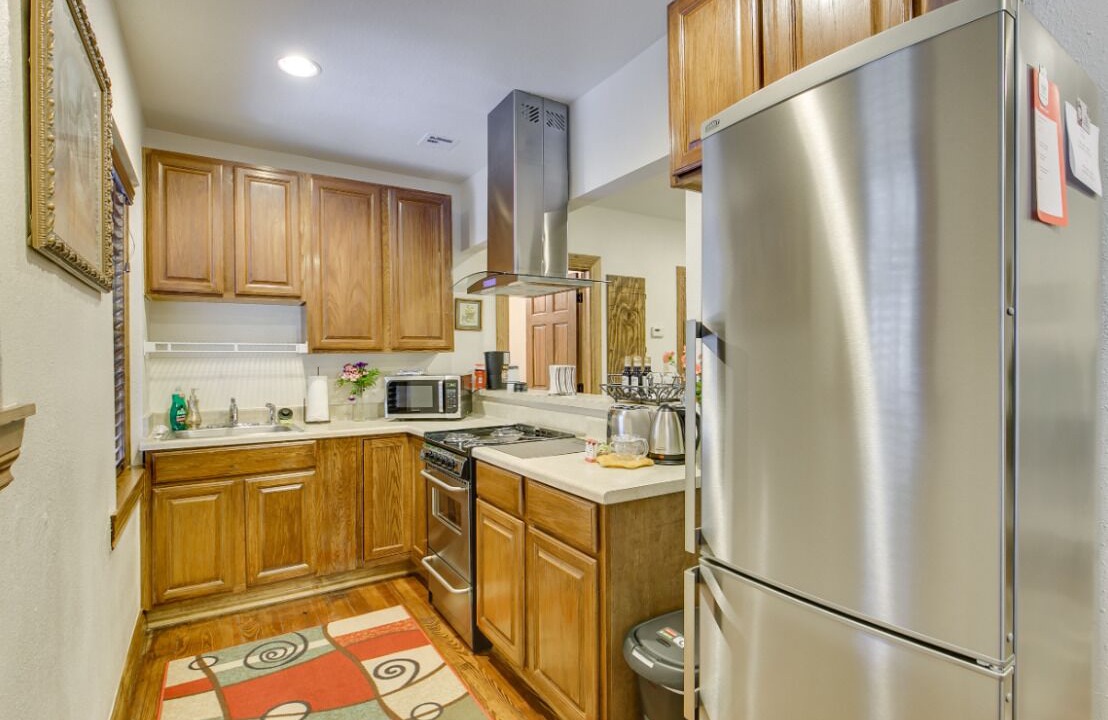 Photo of Kitchen in Midtown