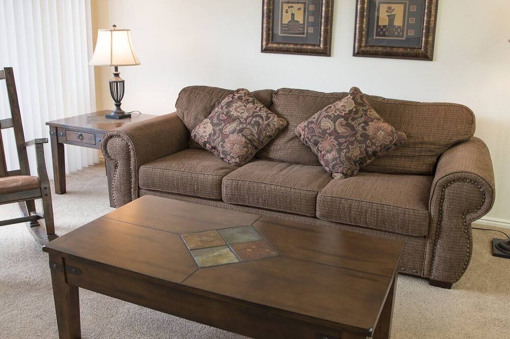Photo of Bedroom in Summit Park
