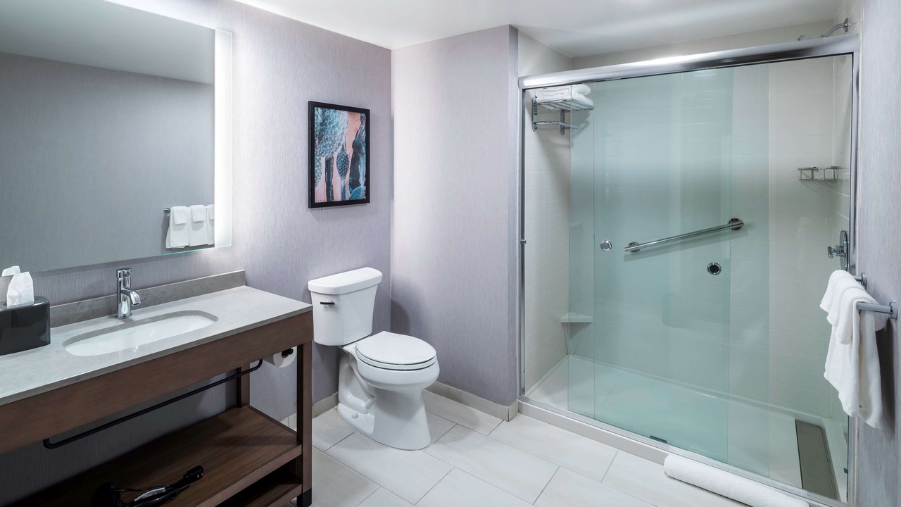 Photo of Bathroom in Tempe
