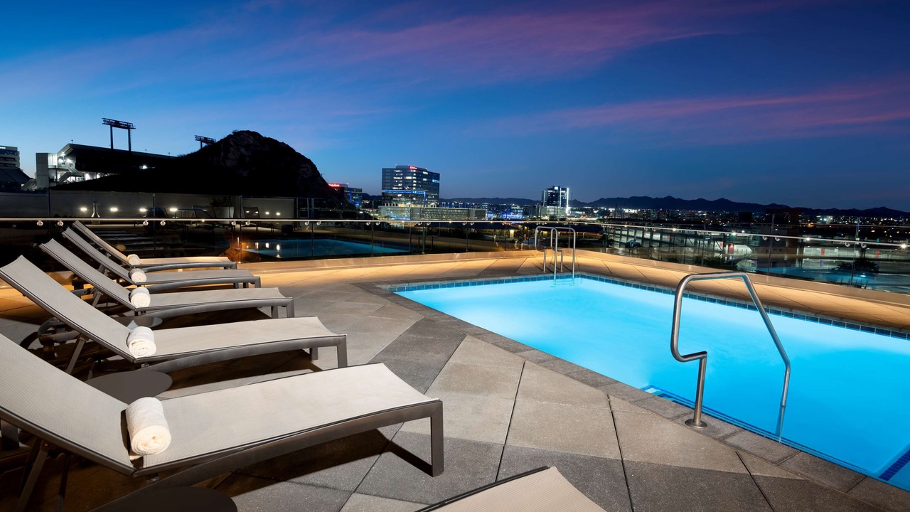 Photo of Outdoor in Tempe