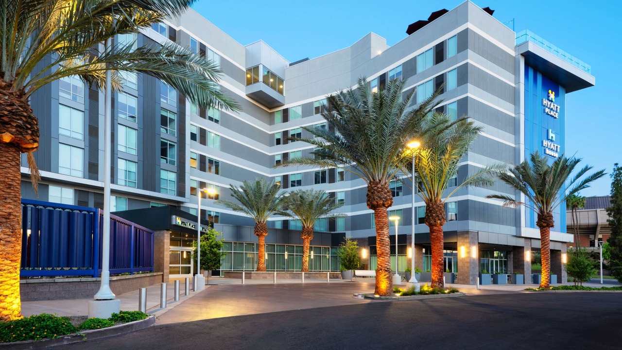 Photo of Outdoor in Tempe
