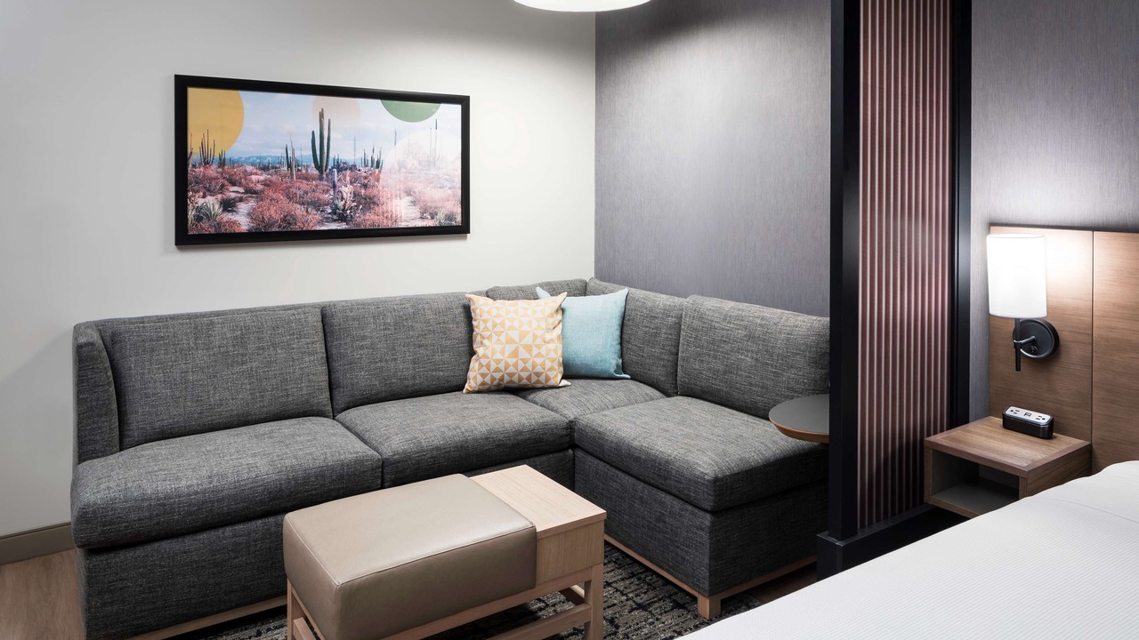 Photo of Bedroom in Tempe