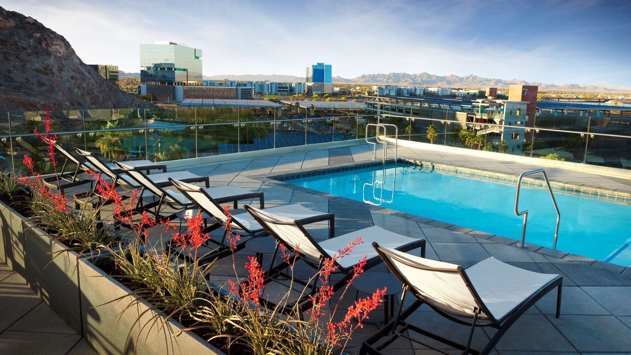 Photo of Outdoor in Tempe