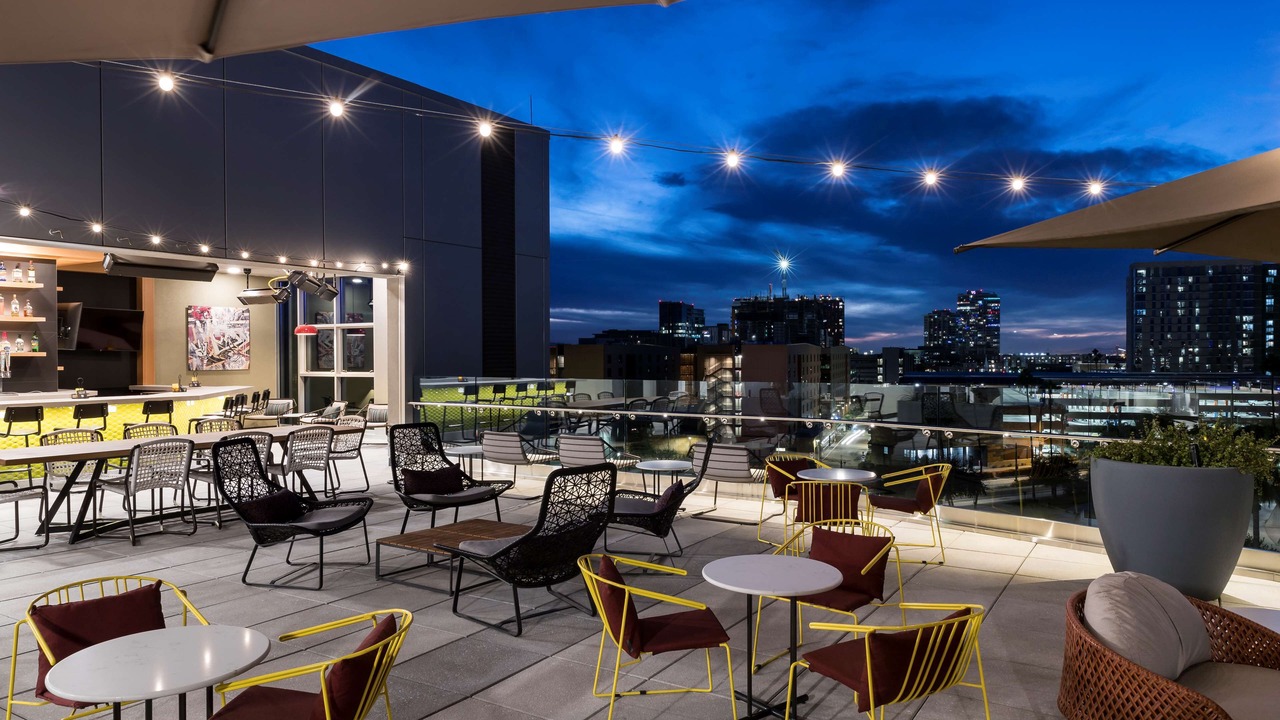 Photo of Patio Balcony in Tempe