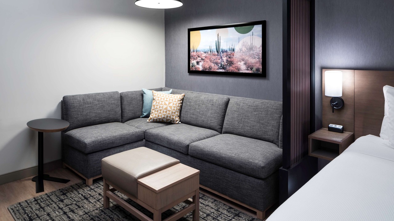 Photo of Bedroom in Tempe