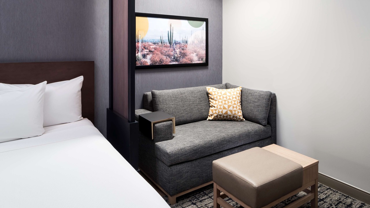 Photo of Bedroom in Tempe