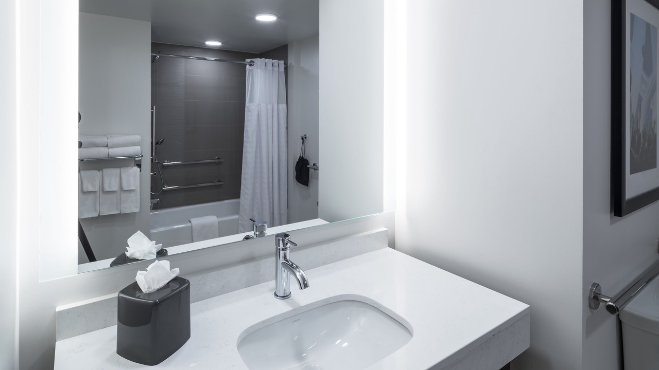 Photo of Bathroom in Tempe