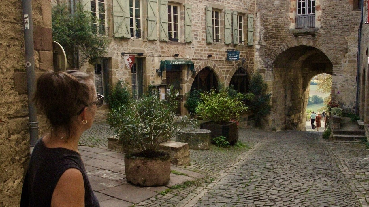 Photo of Outdoor in Cordes-sur-Ciel