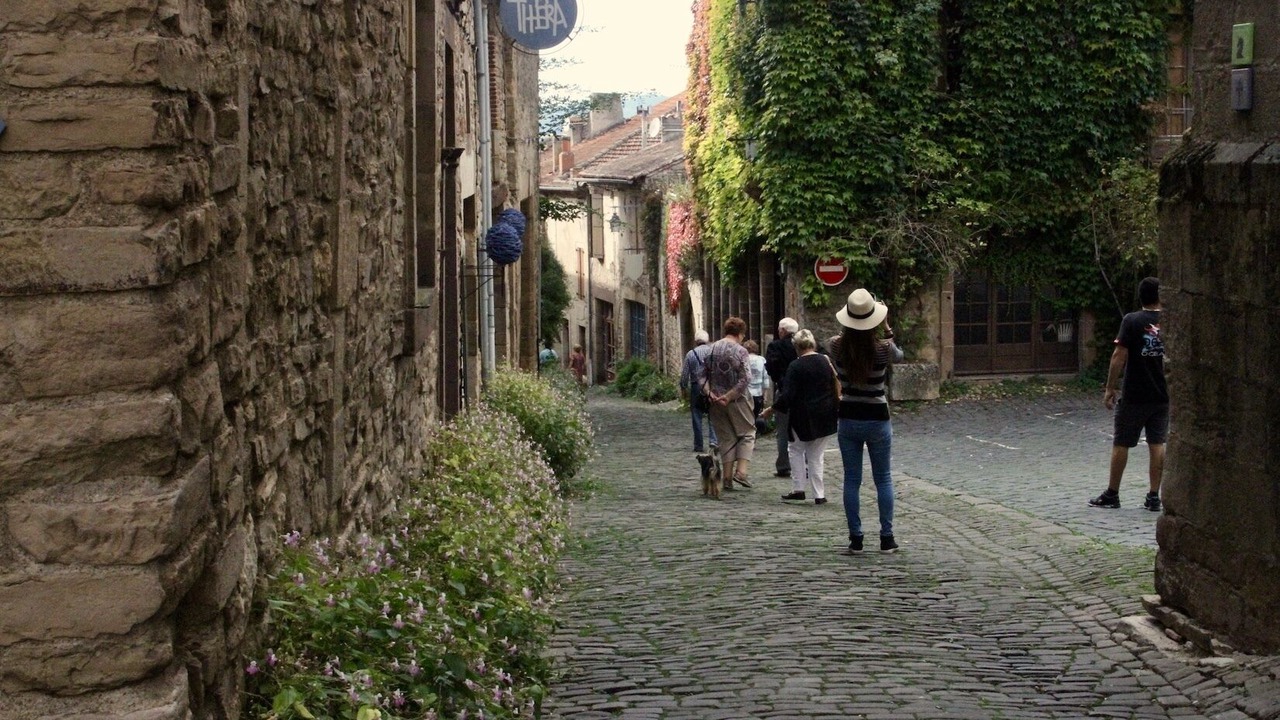 Photo of Outdoor in Cordes-sur-Ciel
