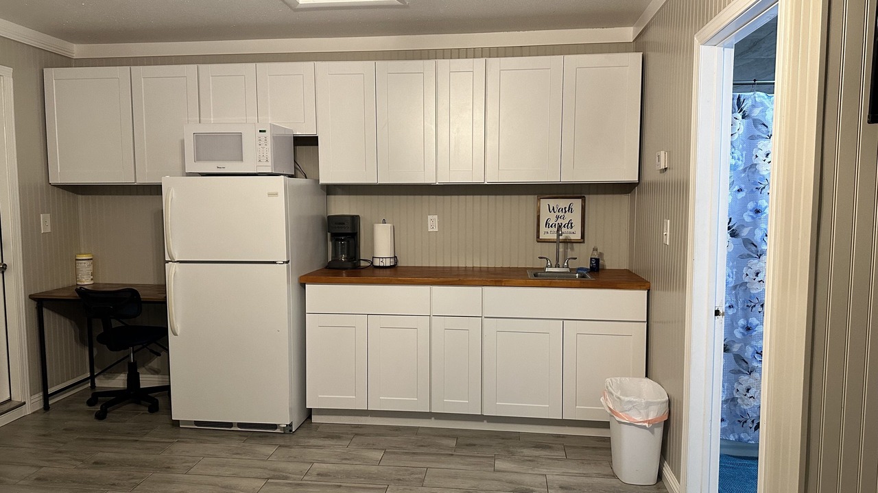 Photo of Kitchen in Maryvale