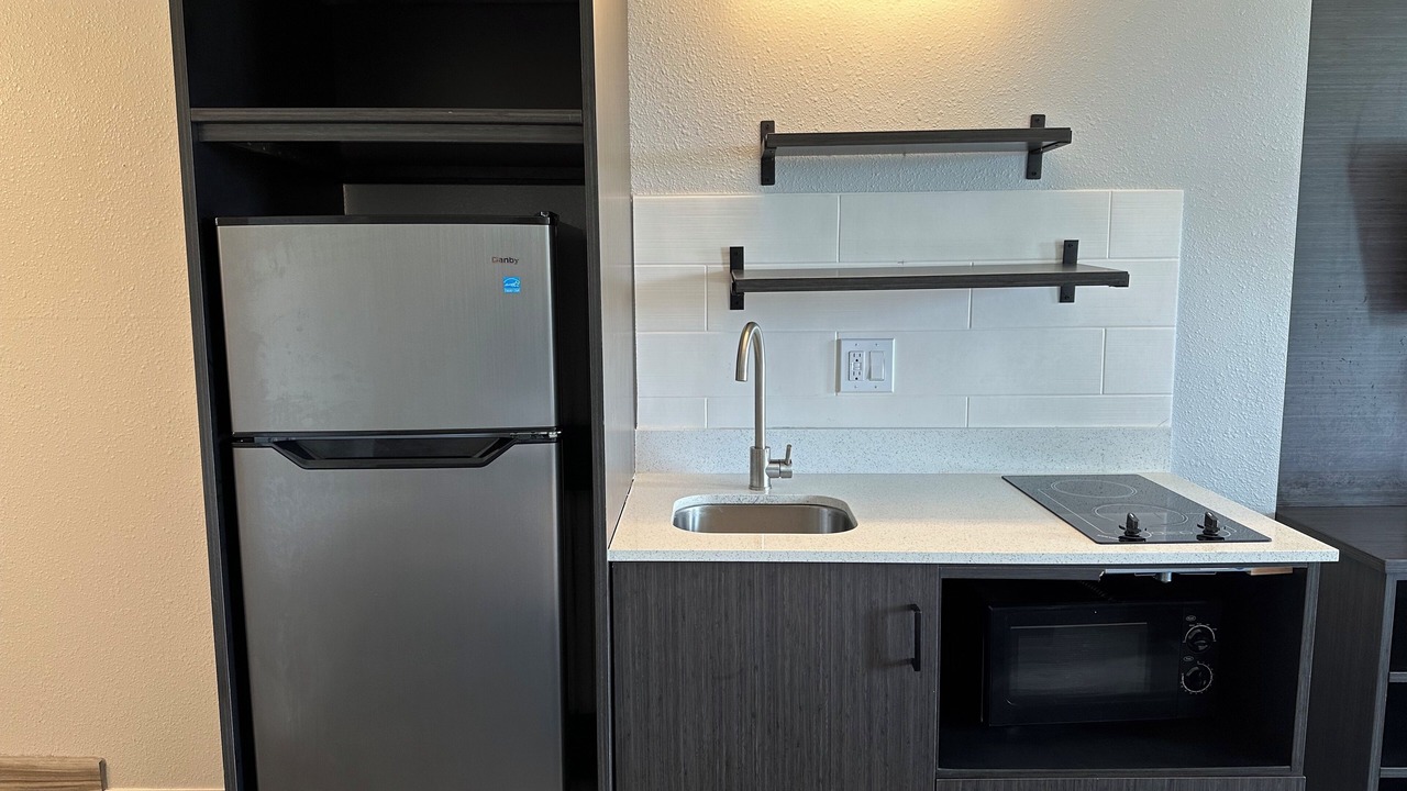 Photo of Kitchen in Groves