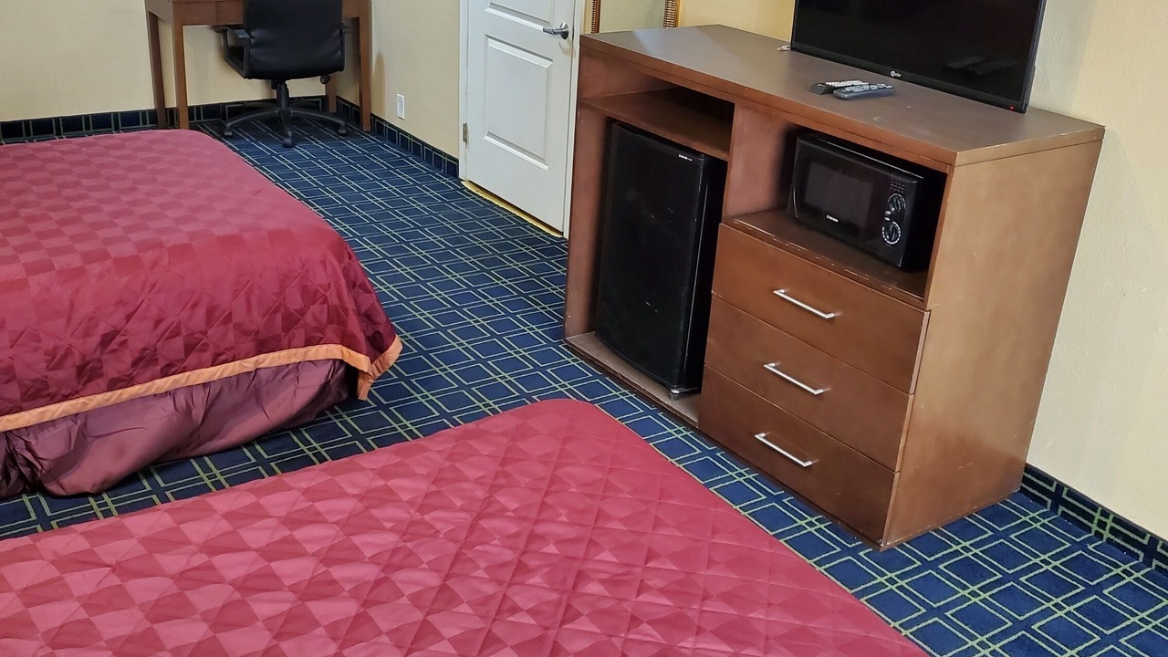 Photo of Bedroom in Sylmar