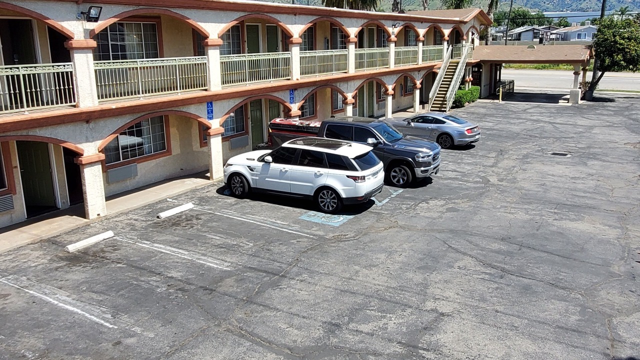 Photo of Outdoor in Sylmar