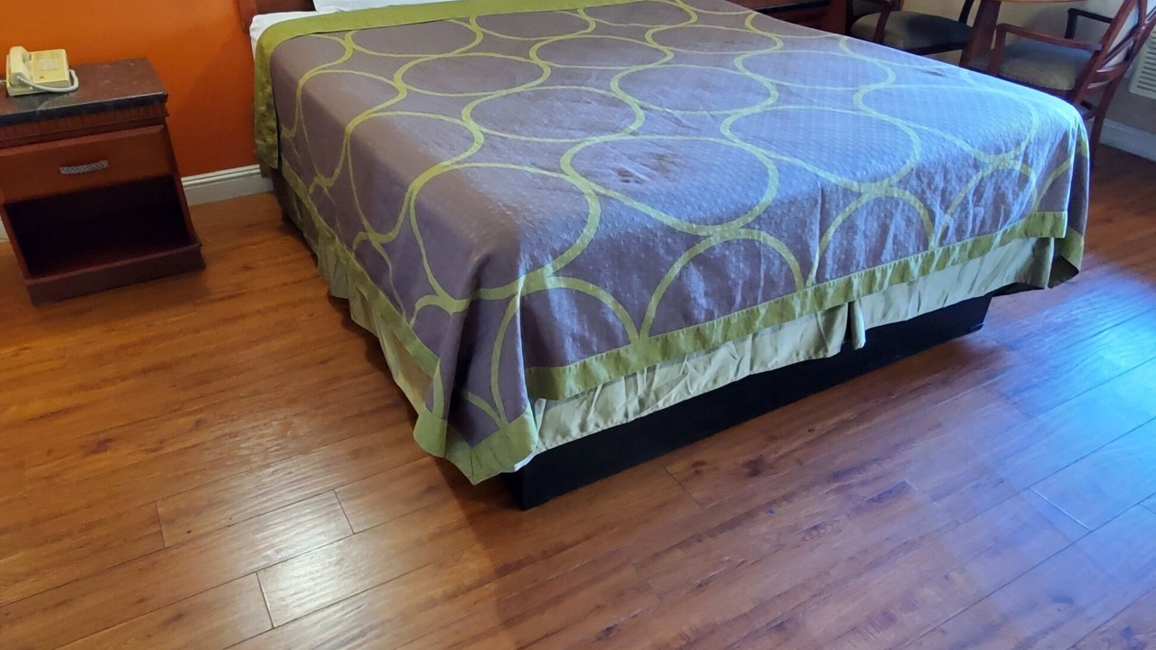 Photo of Bedroom in Sylmar