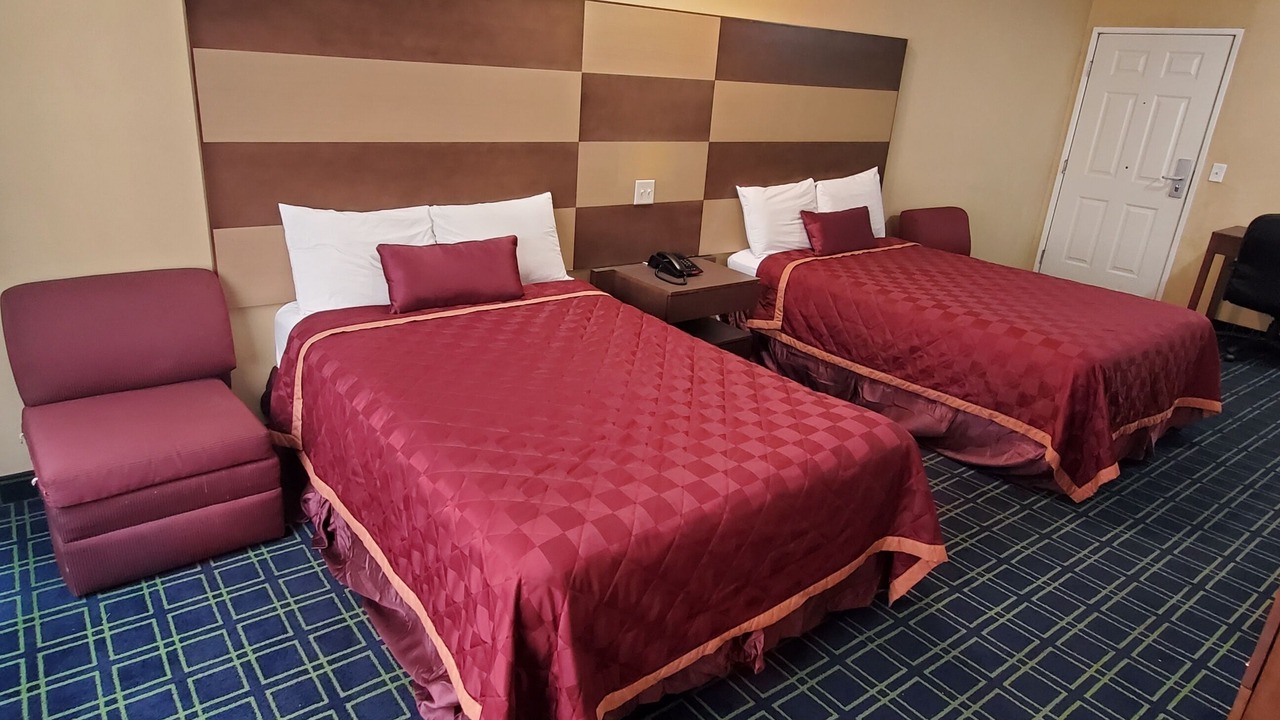 Photo of Bedroom in Sylmar