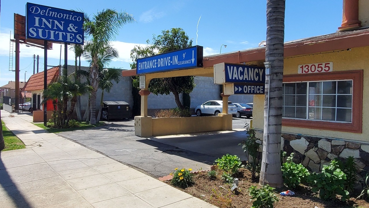 Photo of Outdoor in Sylmar