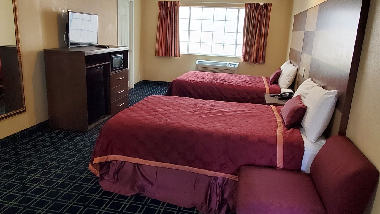 Photo of Bedroom in Sylmar