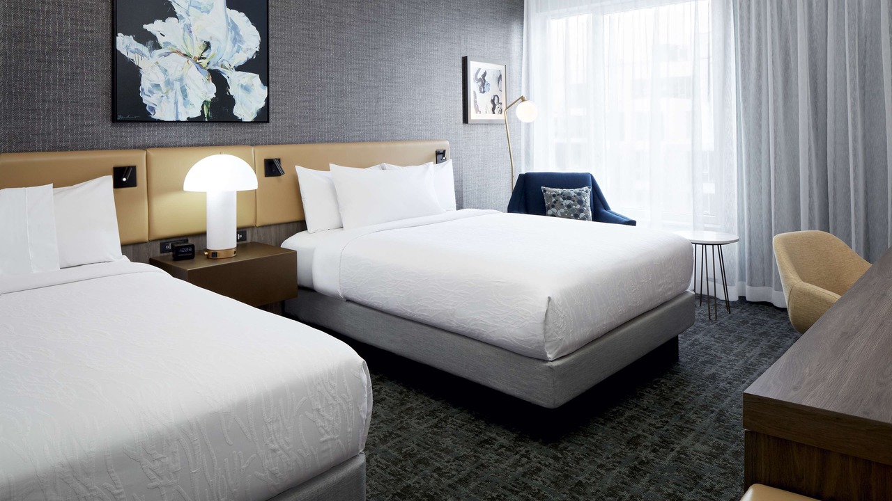 Photo of Bedroom in Cote-Des-Neiges—Notre-Dame-De-Grace