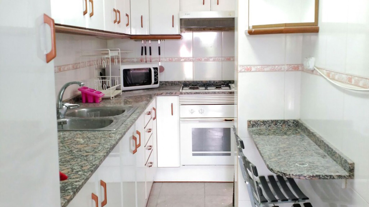 Photo of Kitchen in Sant Andreu de Llavaneres