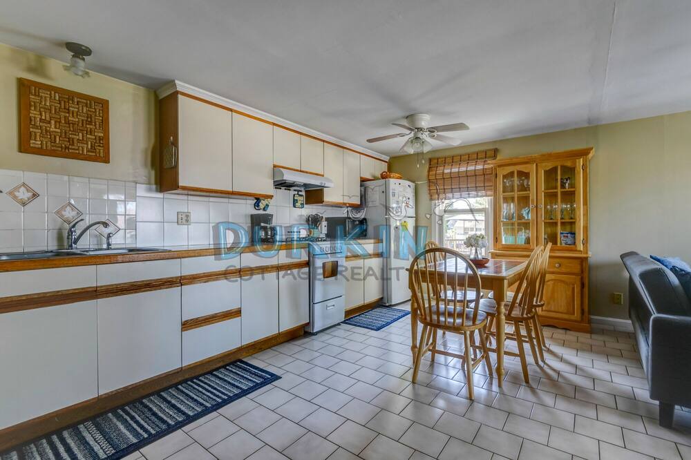 Photo of Kitchen in Narragansett