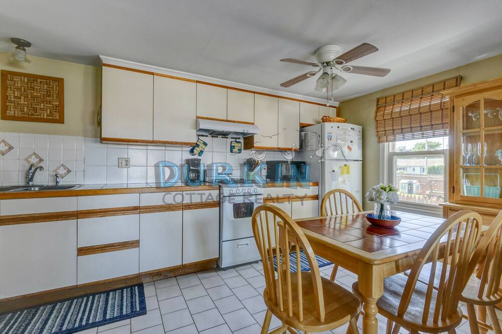 Photo of Kitchen in Narragansett