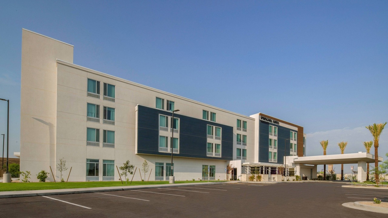 Photo of Outdoor in Goodyear