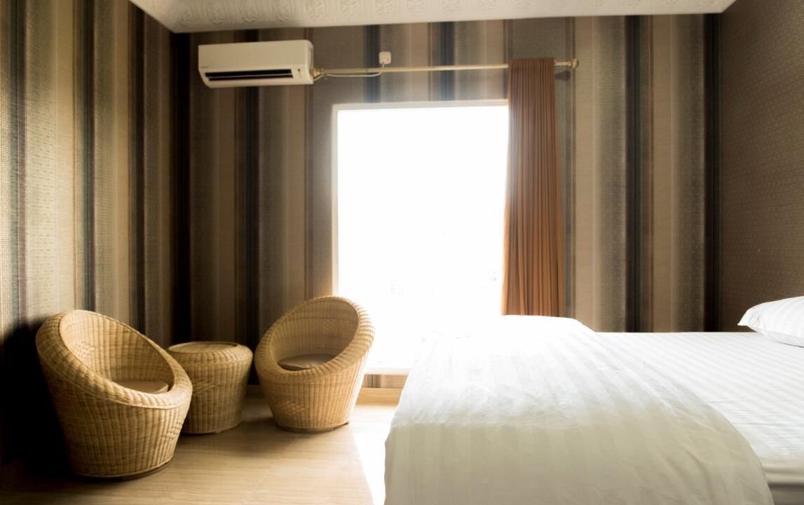 Photo of Bedroom in Palu