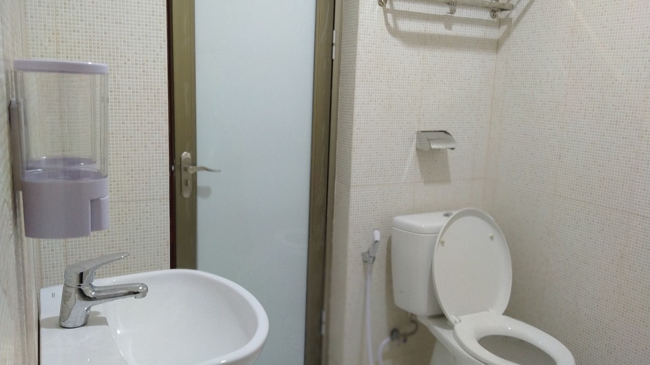 Photo of Bathroom in Palu