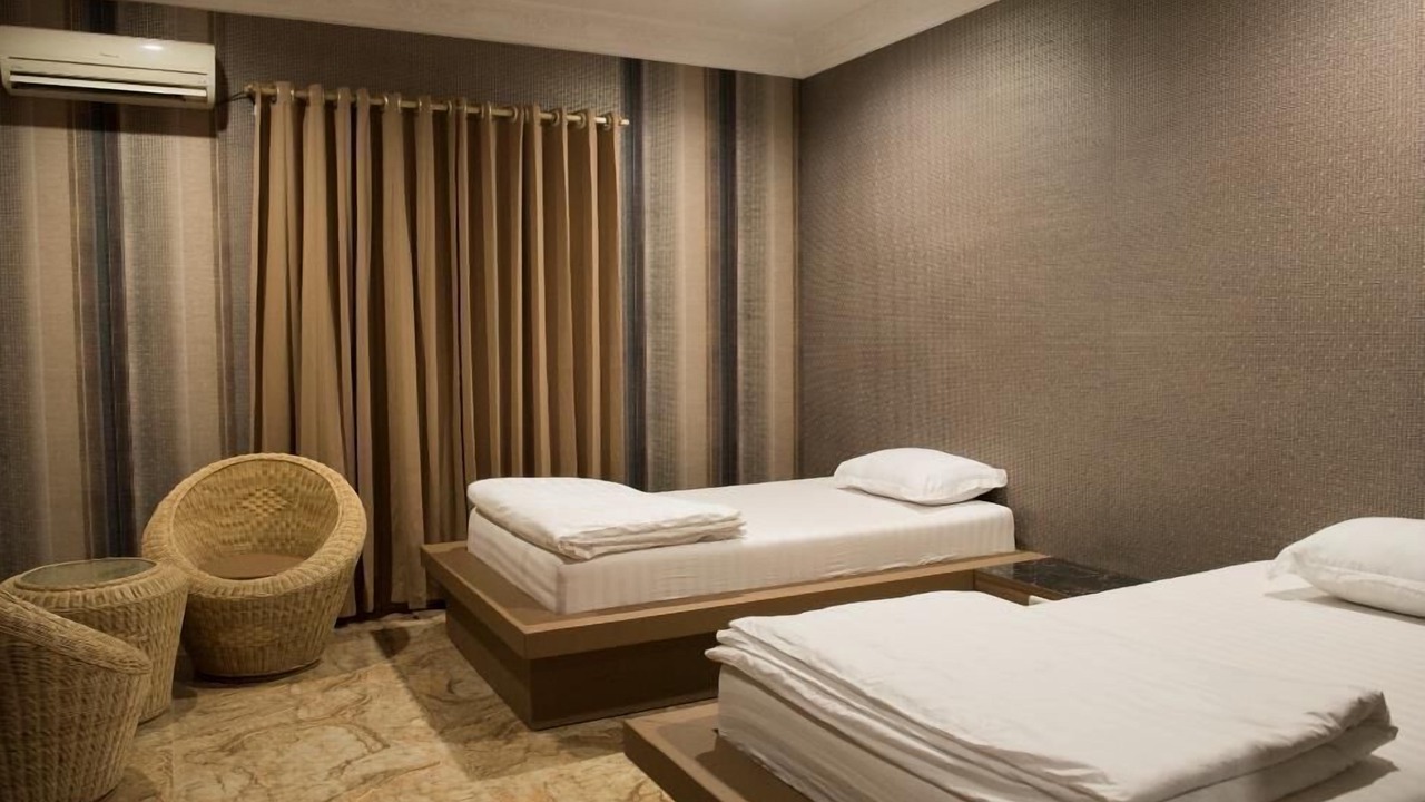 Photo of Bedroom in Palu