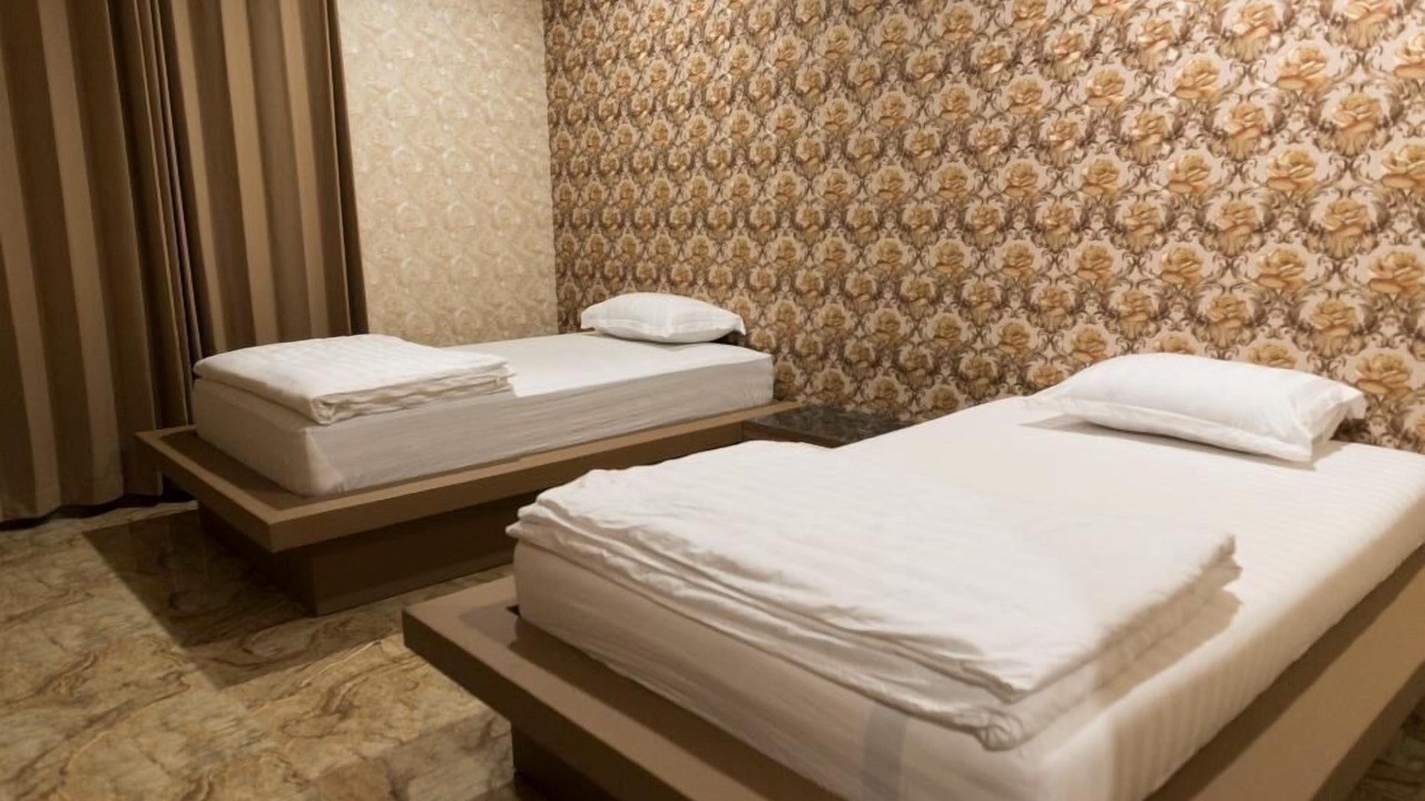 Photo of Bedroom in Palu