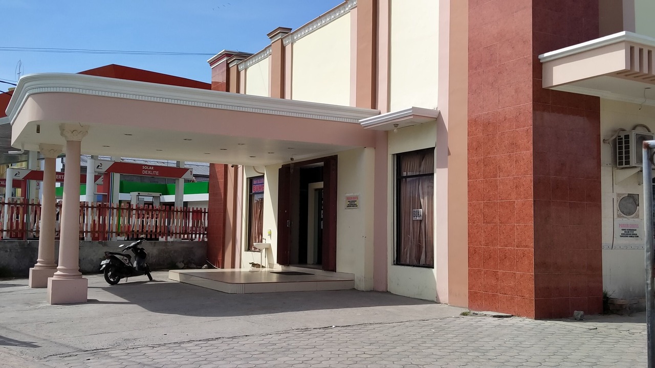 Photo of Outdoor in Palu