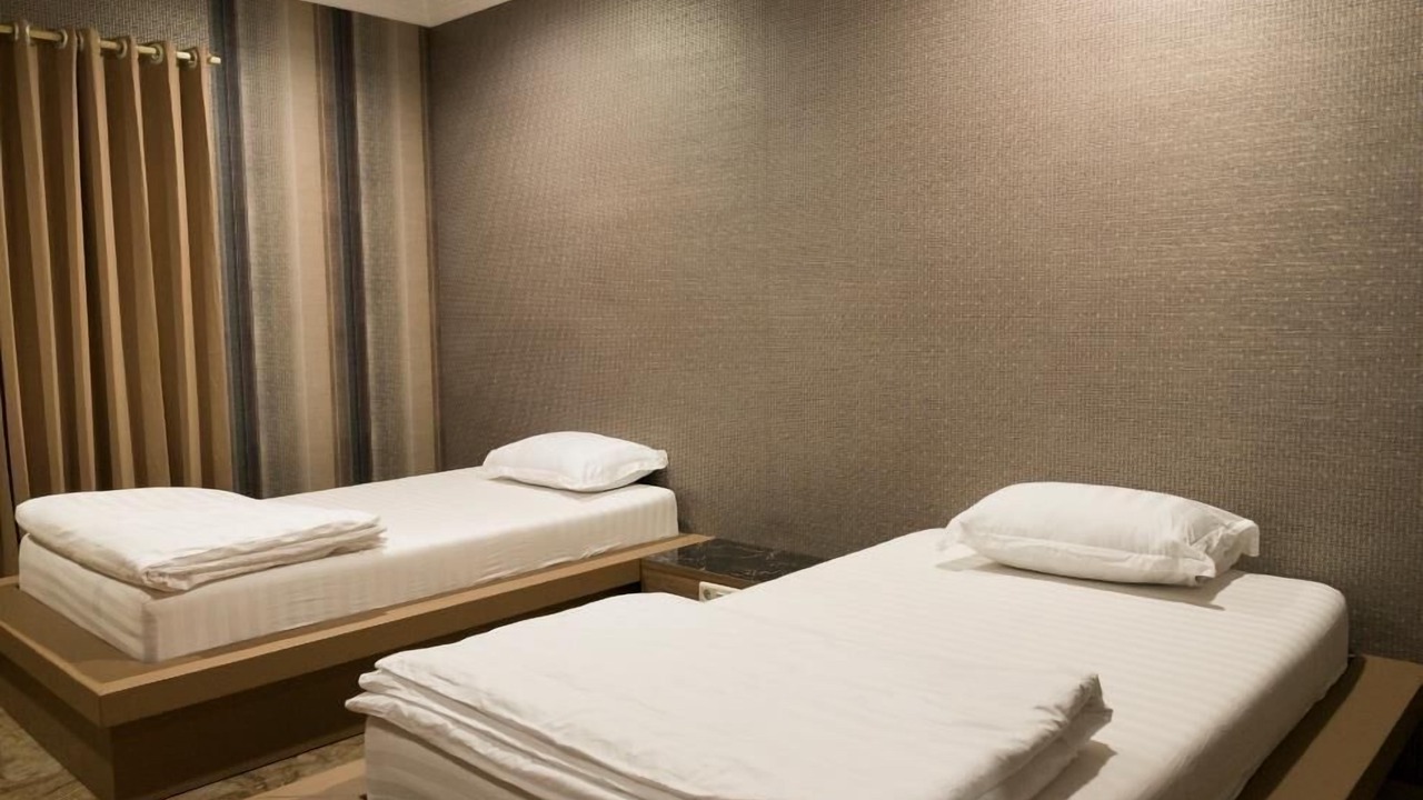 Photo of Bedroom in Palu