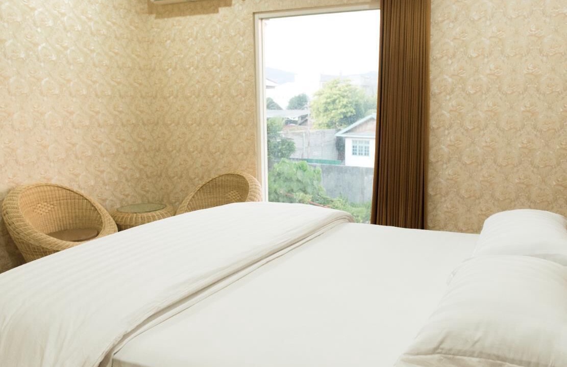 Photo of Bedroom in Palu