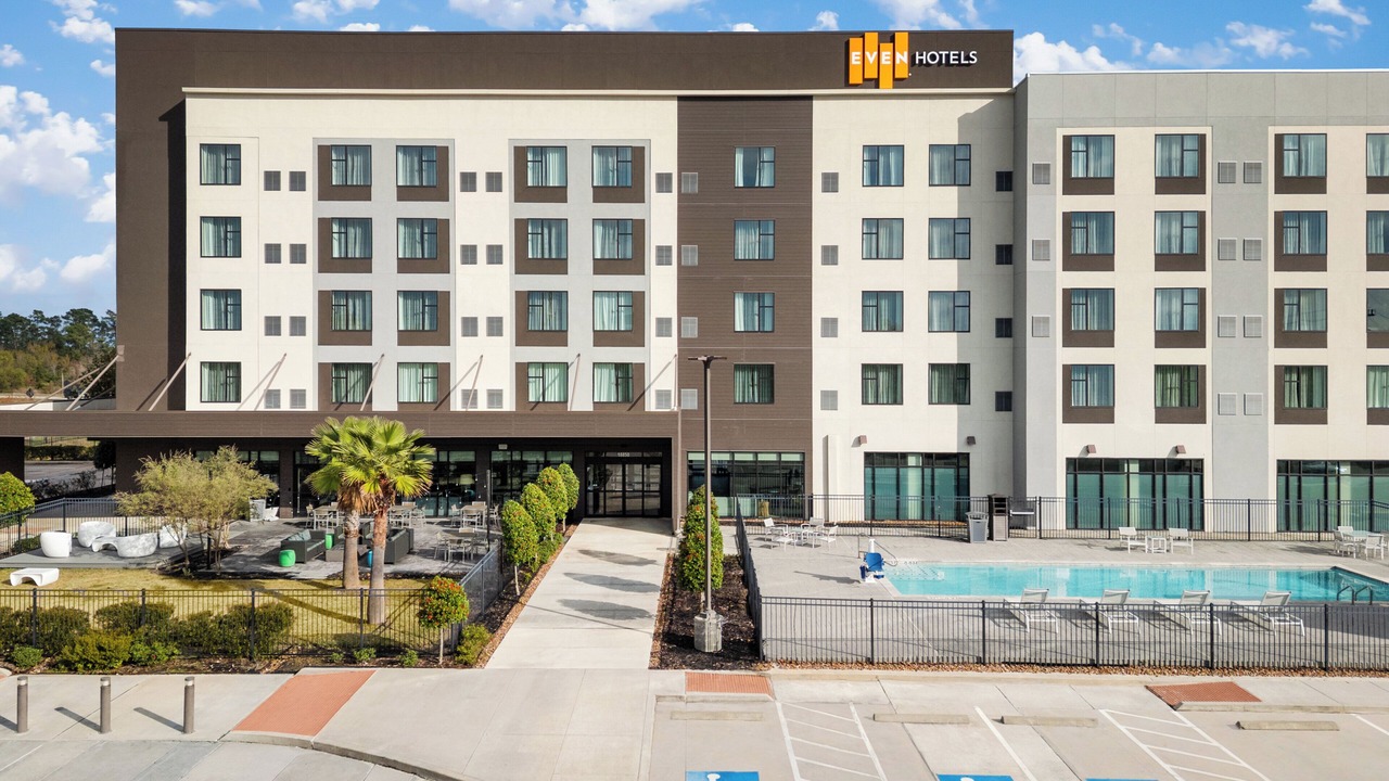 Photo of Outdoor in Conroe