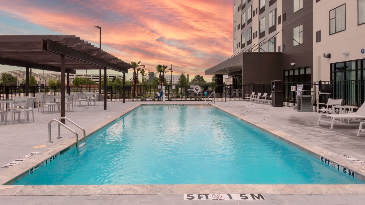 Photo of Outdoor in Conroe