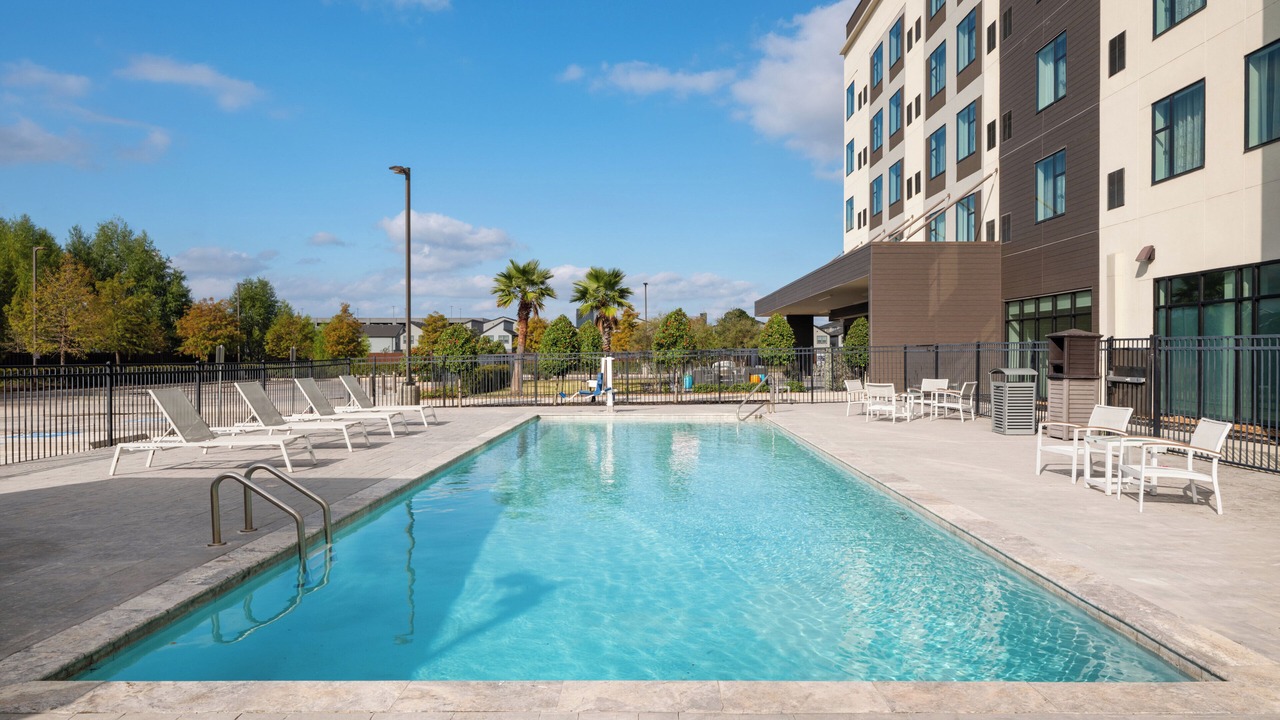 Photo of Outdoor in Conroe