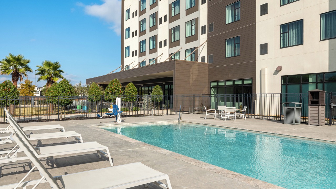 Photo of Outdoor in Conroe