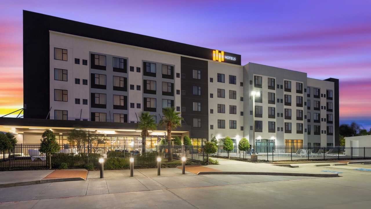 Photo of Outdoor in Conroe