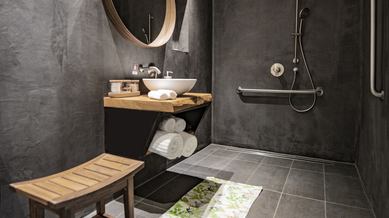 Photo of Bathroom in Chelsea